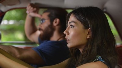 tv poster