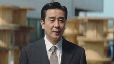 The Dream Life of Mr. Kim