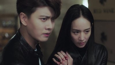 tv poster
