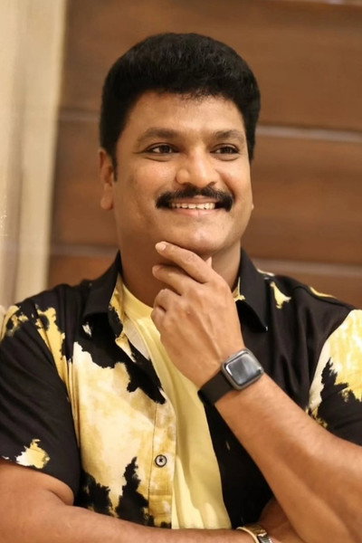 Siva Reddy