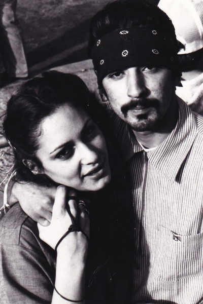 movie poster for Children of Violence