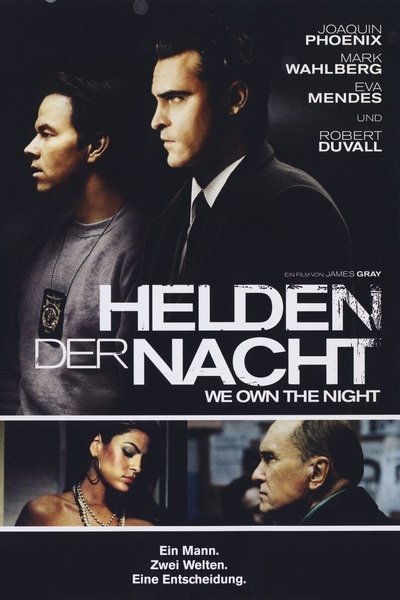 Helden der Nacht (2007)
