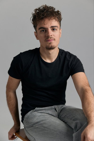 Lucas Alba