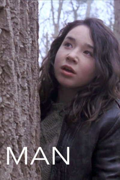 Poster for the movie Man