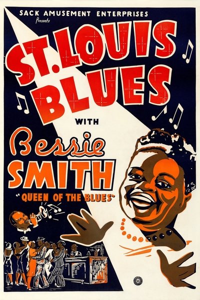 St. Louis Blues poster St. Louis Blues