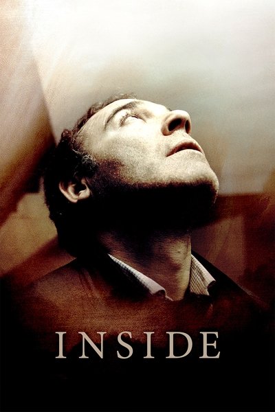 Poster for the movie Inside
