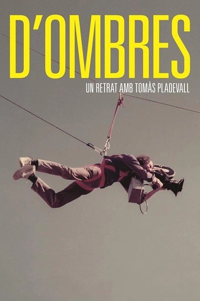 Poster do Filme D'ombres