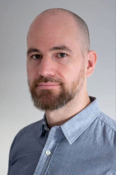 Imagem de Dominik Zimmerle