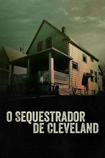 O Sequestrador de Cleveland Dublado Online