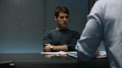 Crossing Lines (2015) Season 3X4 Watch Online Free | ඔන්ලයින් බලන්න