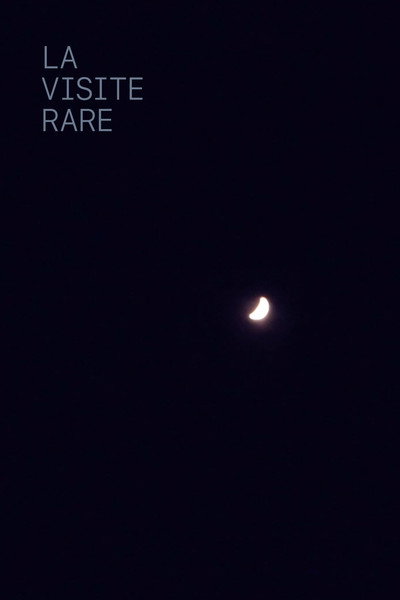 The Rare Visit