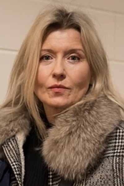 Photo de Marzena Czura dans Insurrection