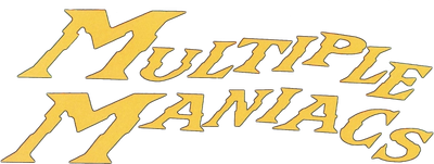 Multiple Maniacs Logo