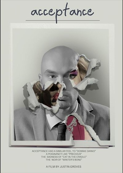 Poster do Filme Acceptance