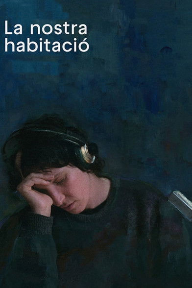 Poster do Filme La nostra habitació