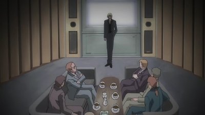 tv poster