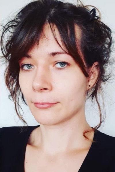 Imagem de Dorotka Crow