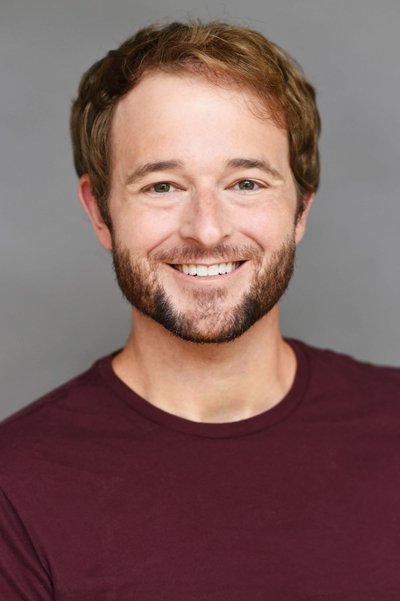 Imagem de Chance Gibbs