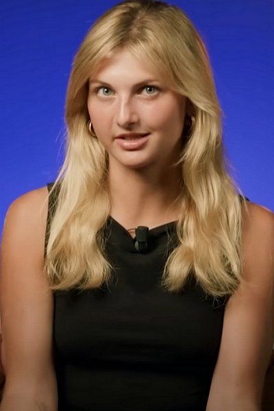 person poster
