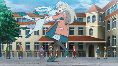 Image de l'épisode Rompre la glace !