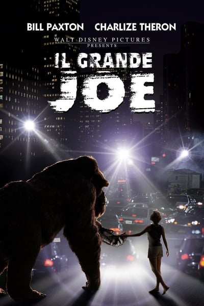 Il grande Joe (1998)