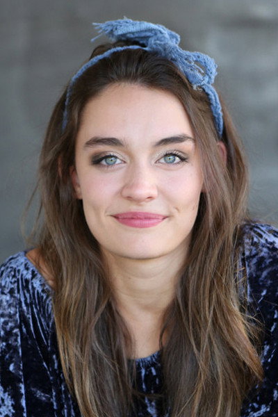 Imagem de Katherine Shepler