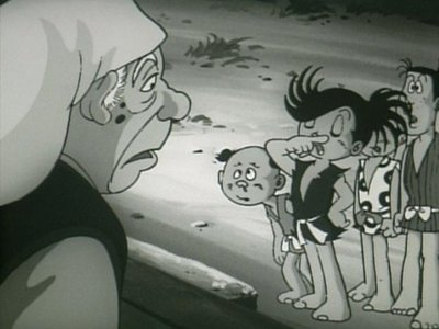 tv poster