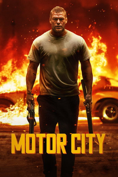 Motor City