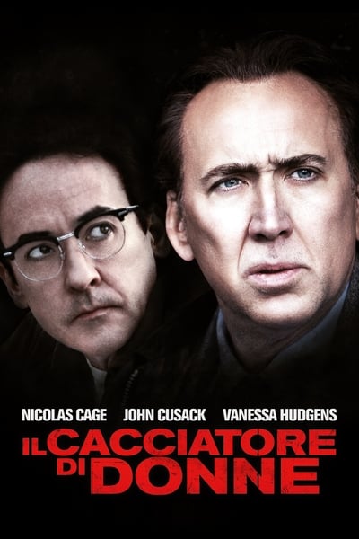 Il cacciatore di donne (2013)