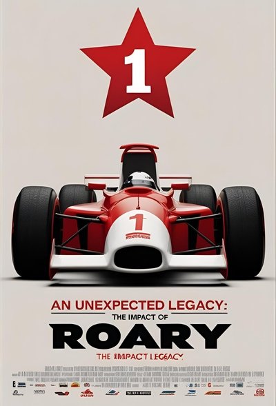 An Unexpected Legacy: The Impact of Roary the Racing Car