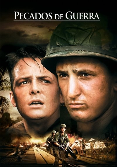 Poster do Filme Pecados de Guerra
