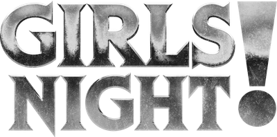 Girls Night! Logo