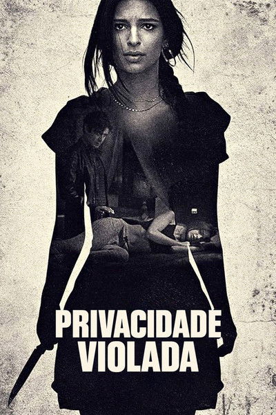 Poster do Filme Privacidade Violada