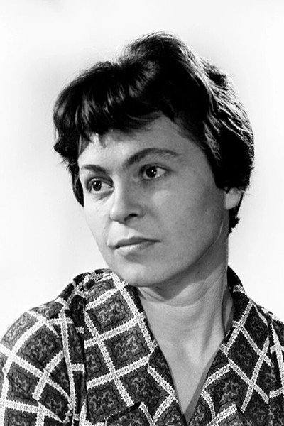 Kira Muratova