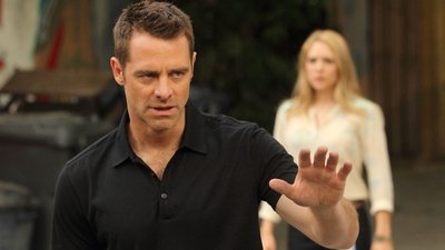 tv poster