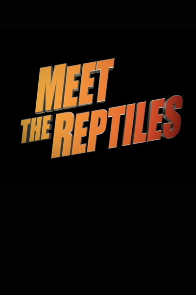 Snakes on a Plane: Meet the Reptiles