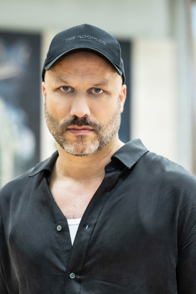 Tobias Kratzer
