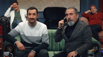 tv poster