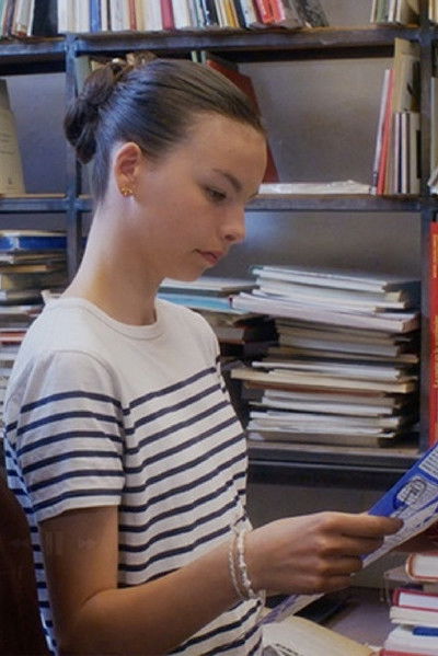 Poster do Filme À la dure