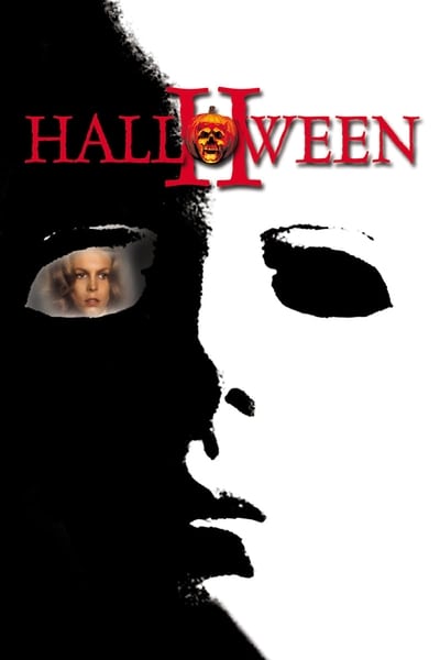 Halloween 2 - Le cauchemar n'est pas fini (1981)