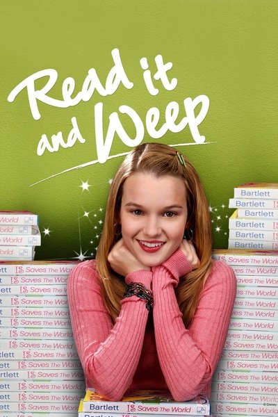 Watch - Read It and Weep Full Movie Online -123Movies