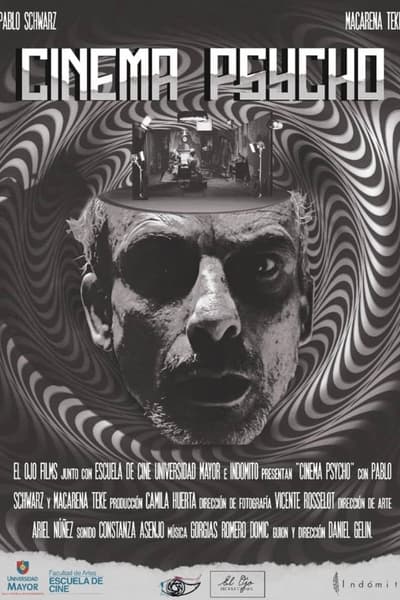 Cinema Psycho