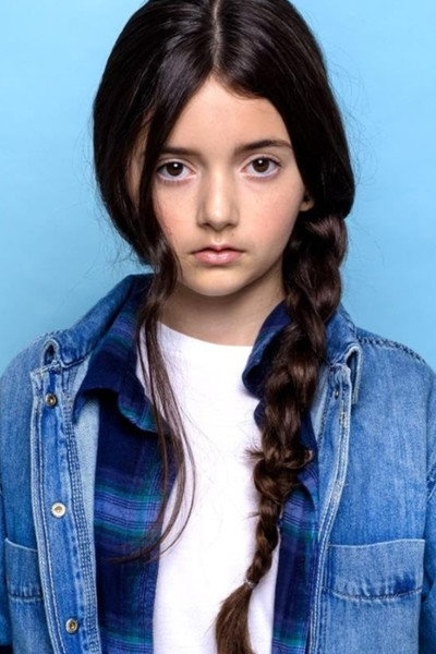 Charlotte Lily Monoson