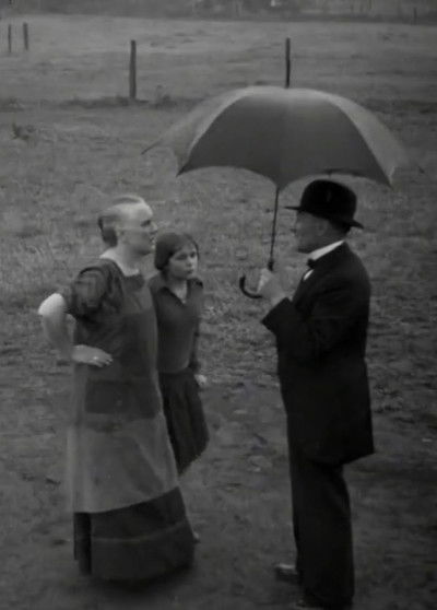 Poster do Filme Les maisons de la misère