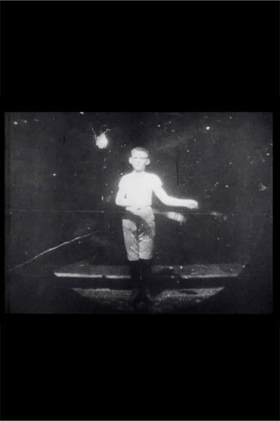 Poster do Filme Newark Athlete