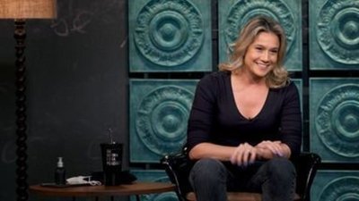 tv poster