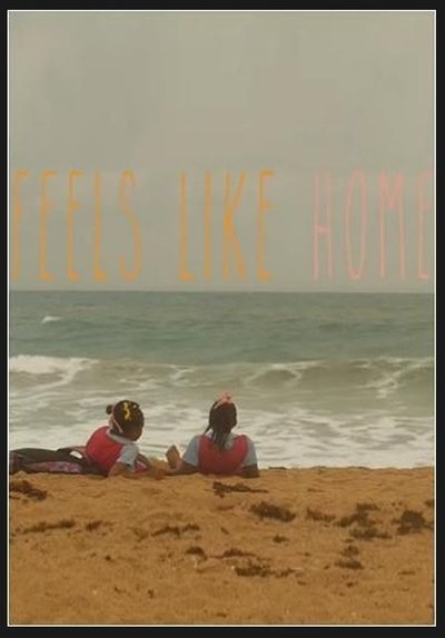 Poster do Filme Feels Like Home