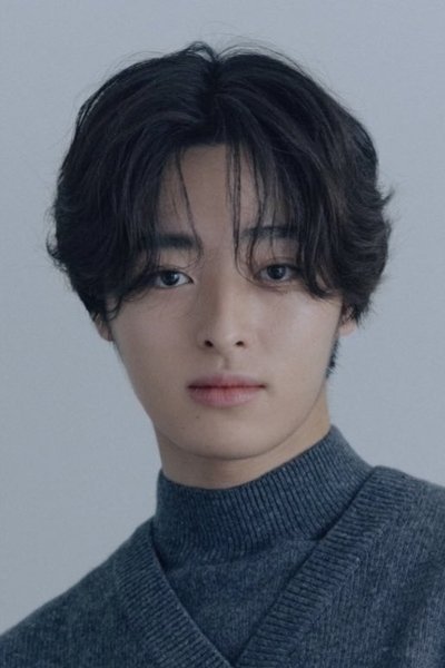 person poster