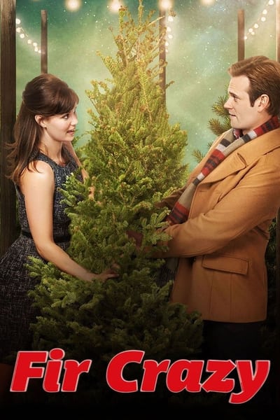 Poster for the movie Fir Crazy