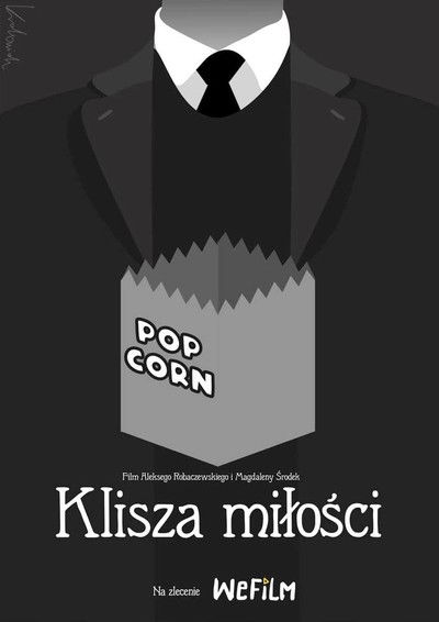 Poster do Filme Klisza miłości